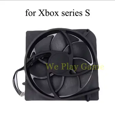 Ventilateur Xbox série S Original– Refroidissement Optimal