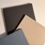 B5 notebooks