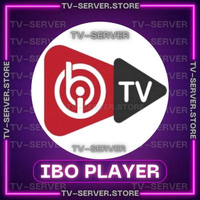 Ibo player