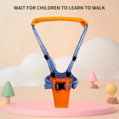 Harnais d’apprentissage de marche pour bébé