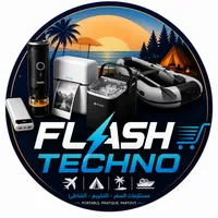 Flash Techno