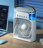 Mini climatiseur