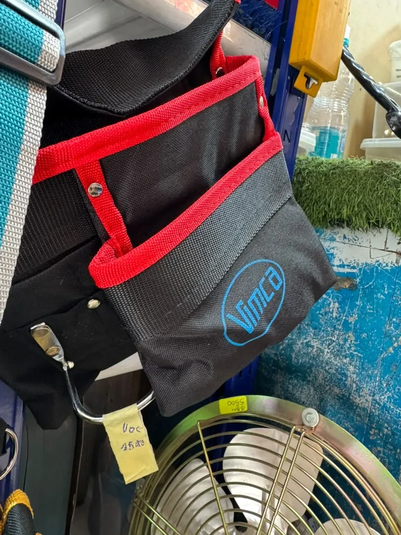 Pochette porte-outils VIMCA