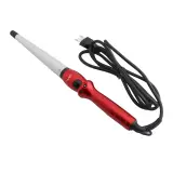 MAC Styler MC-3326 Fer à boucler conique 230°C LCD Ceramique