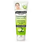CALLIDERM Masque Purifiant et Gommages Visage  125g
