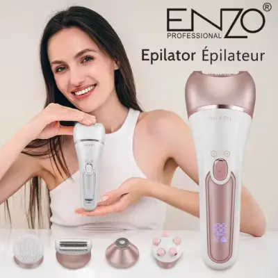 Epilateur lovely