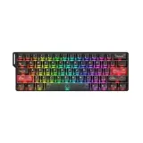 8KHZ DAREU COOL 60 BLACK CLEAR