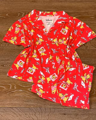 Pyjama short Primark