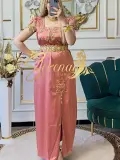 قندورة ياسمين