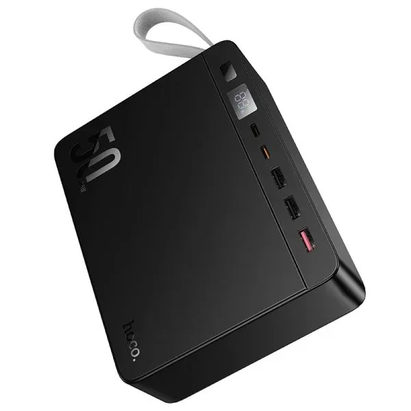 Power Bank J166 HOCO 50000mAh 22.5W + PD20W