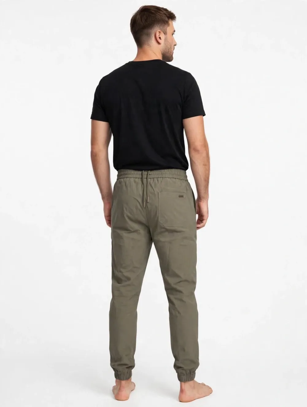 PDM ORIGINAL PANTALON KAKI