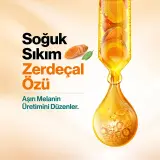 Sérum anti-taches au curcuma Himalaya 30 ml