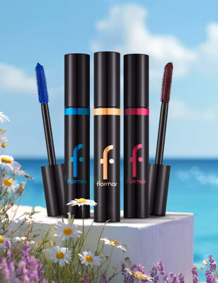 Color Your Life Mascara
