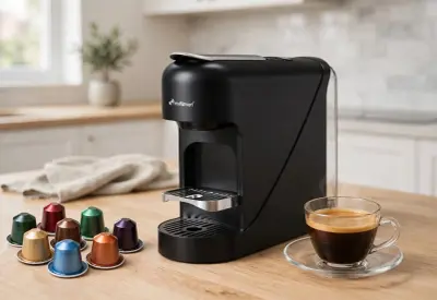 كافيتيار ميلتيسمارت Espresso