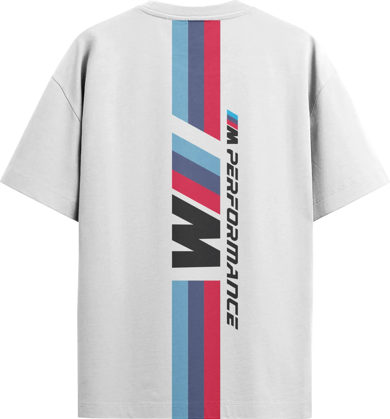 T SHIRT BMW