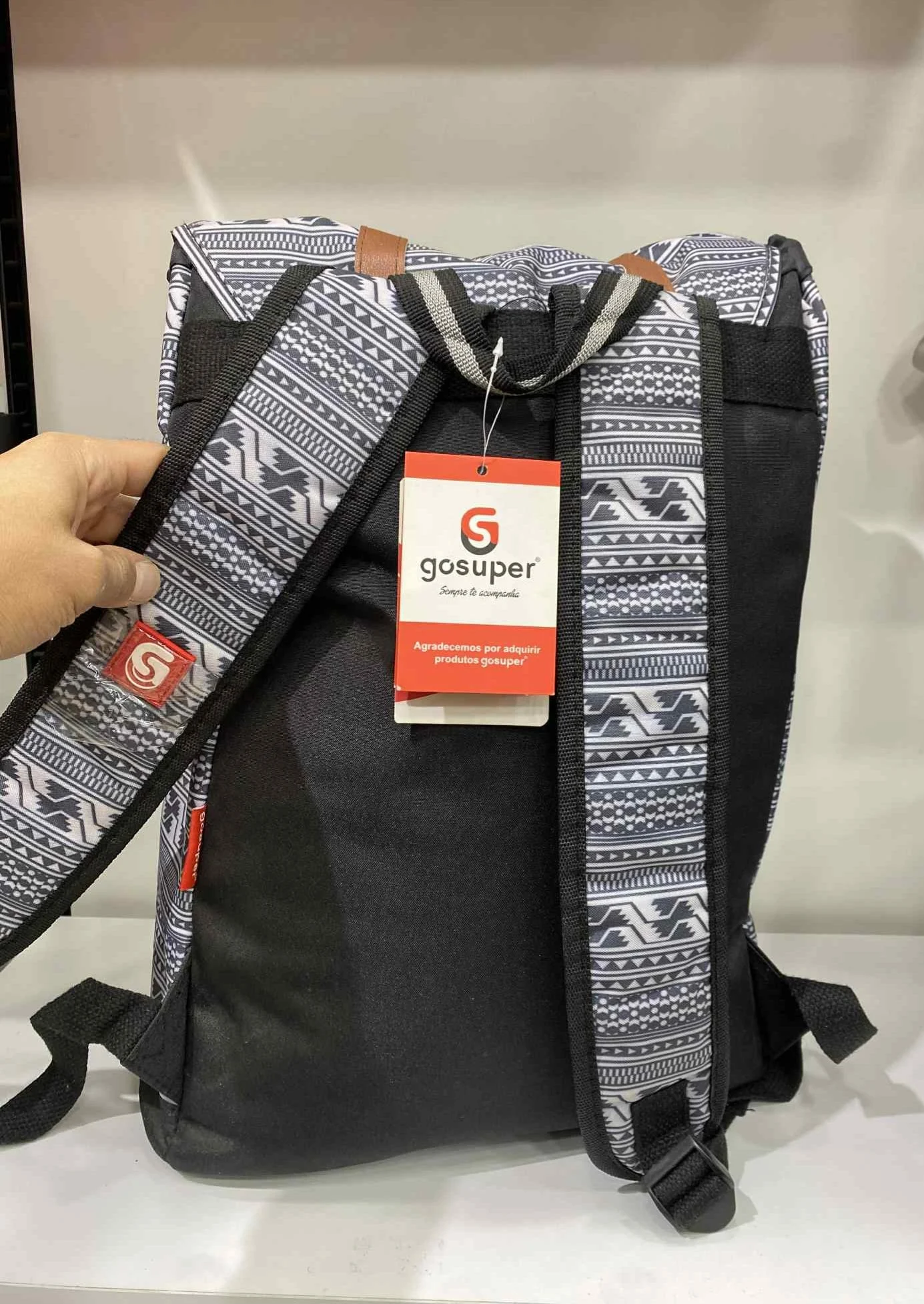 Sac à dos femmes grand capacité