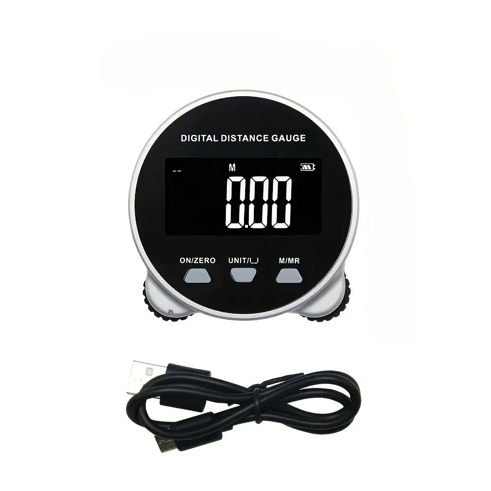 Regle Electronique Rechargeable