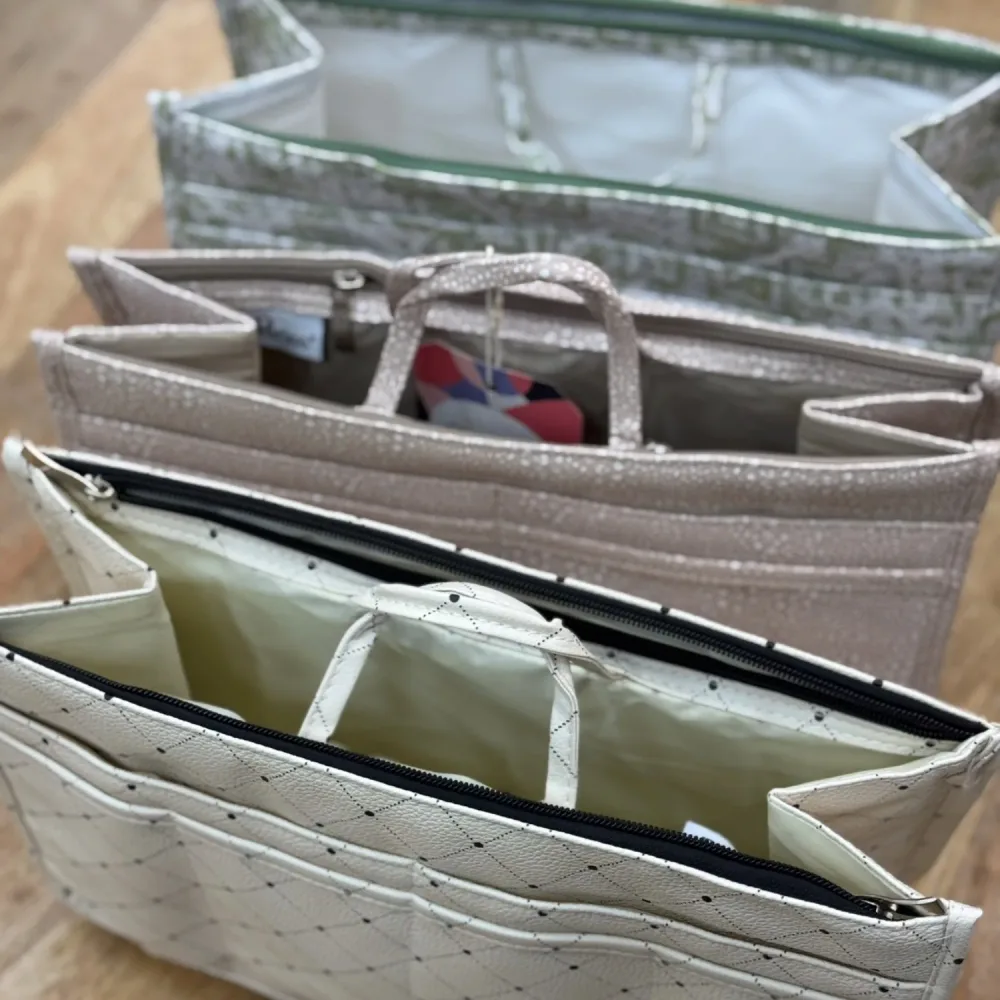 Pochette range mon sac