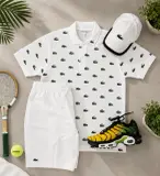 ✨ Nouvelle collection Lacoste ✨