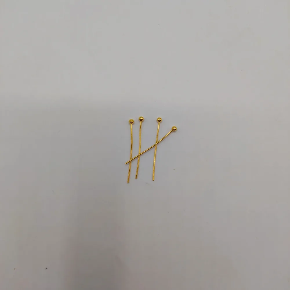 Epingle Xd par 10g