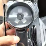 Loupe / Microscope portable numérique IPS 2.8 pouces, HD 1080p, zoom 100X.