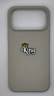king