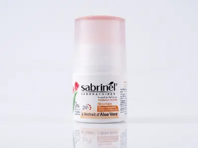 مزيل عرق رول أون (Déodorant Roll-on) مخصص للنساء (Women).