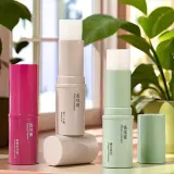 Parfum, solide