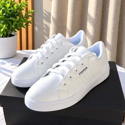 Basket simple pour femmes