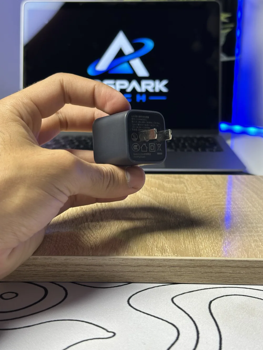 Baseus 45 W