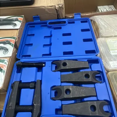 Caisse Arrache Rotule Lourd 6PCS