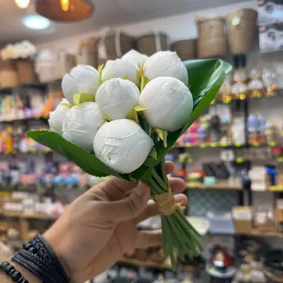 Bouquet de fleurs