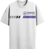 T SHIRT YAMAHA