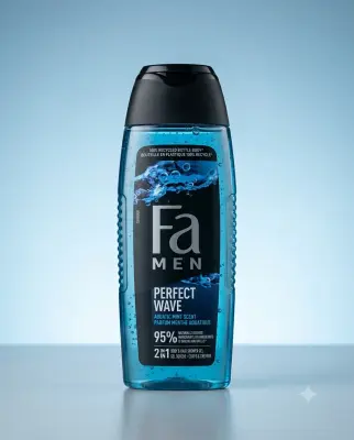 Fa men جال دوش 250مل