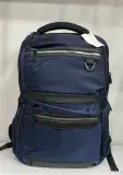 Sac à dos pour laptop grande capacité et imperméable