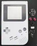 Carcasse GameBoy DMG – Restauration et Customisation