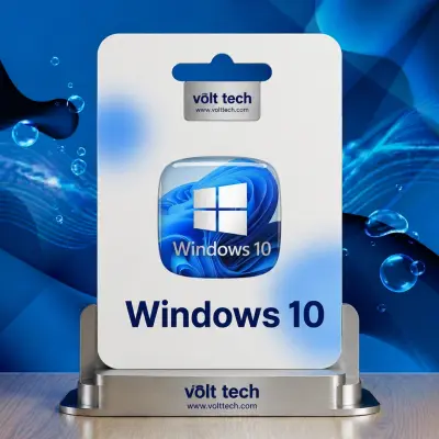 Windows 10