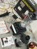 الخلاط الكهربائي 3 في 1 SilverKitchen