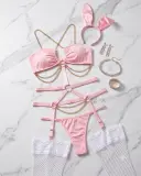 DIAVA Pink Desire