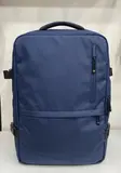 Sac à dos mini valise extensible 17 pouces