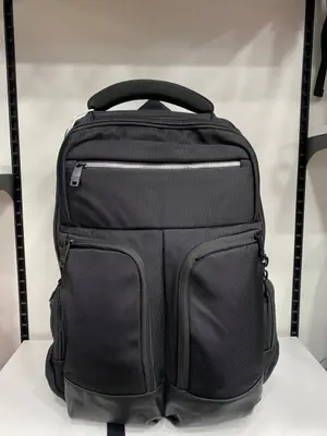 Sac à dos business élégant pour laptop grande capacité