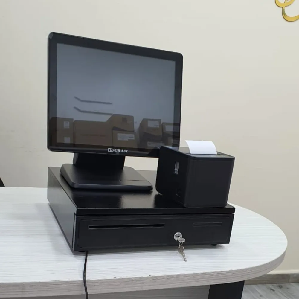 🍽️ PACK RESTAURATION ETPRO