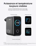 Boite Anker 140W LED