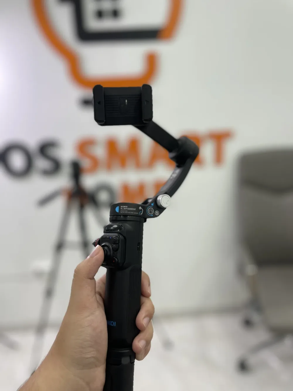 TOKQI M02
