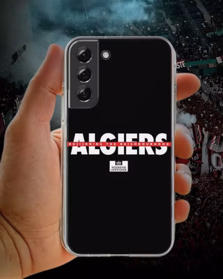COQUE USMA