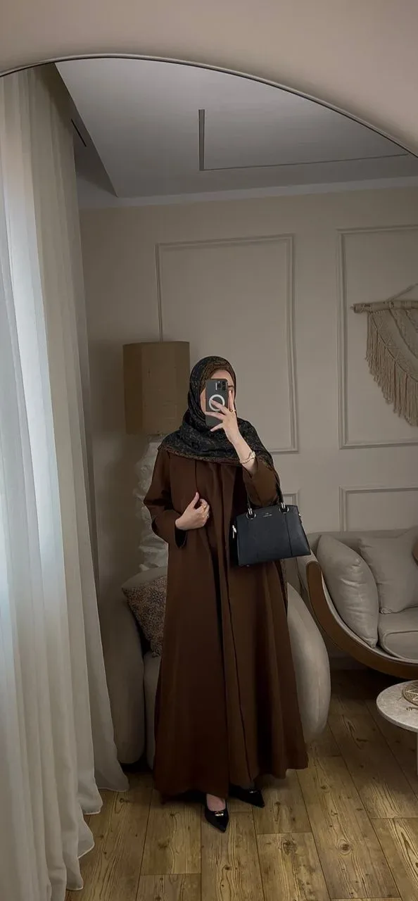 Abaya Manolia