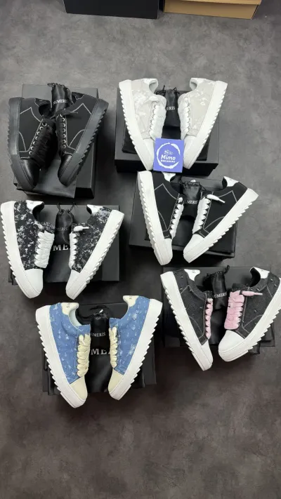 Numeris shoes