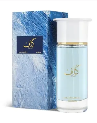 kaf parfum