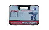 Visseuse perceuse crown 12v