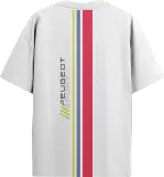 T SHIRT PEUGEOT
